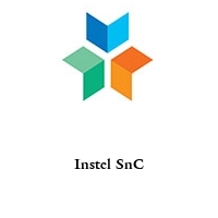 Logo Instel SnC