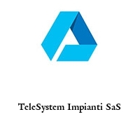 Logo TeleSystem Impianti SaS