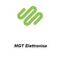 MGT Elettronica