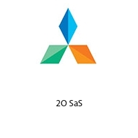 Logo 2O SaS