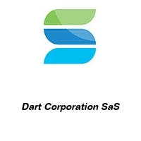Logo Dart Corporation SaS