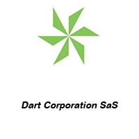 Logo Dart Corporation SaS