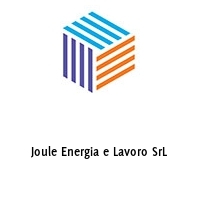 Logo Joule Energia e Lavoro SrL