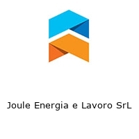 joule energia e lavoro srl