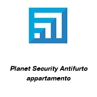 Planet Security Antifurto appartamento