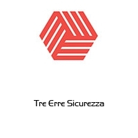 Logo Tre Erre Sicurezza