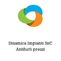 Dinamica Impianti SnC Antifurti prezzi