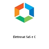 Logo Elettrosat SaS e C