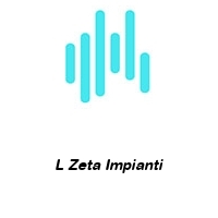 L Zeta Impianti