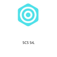 Logo SCS SrL