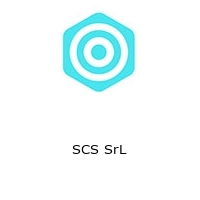 SCS SrL