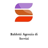 Logo Baldetti Agenzia di Servizi