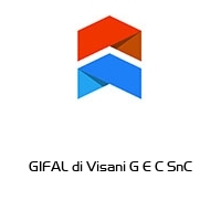 Logo GIFAL di Visani G E C SnC