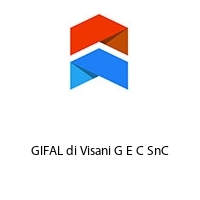 GIFAL di Visani G E C SnC