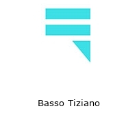 Logo Basso Tiziano