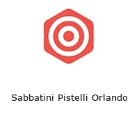 Logo Sabbatini Pistelli Orlando 