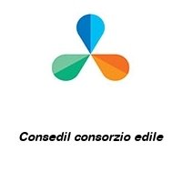 Logo Consedil consorzio edile