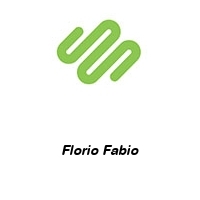 Florio Fabio