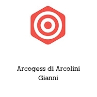 Logo Arcogess di Arcolini Gianni