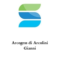 Logo Arcogess di Arcolini Gianni