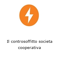 Logo Il controsoffitto societa cooperativa