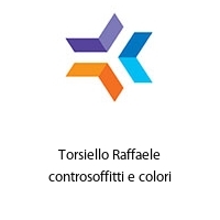 Logo Torsiello Raffaele controsoffitti e colori