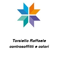 Logo Torsiello Raffaele controsoffitti e colori