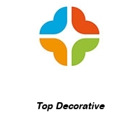 Top Decorative