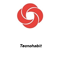 Logo Tecnohabit