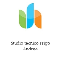 Logo Studio tecnico Frigo Andrea