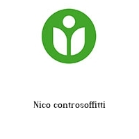 Logo Nico controsoffitti