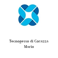 Logo Tecnogesso di Corazza Mario