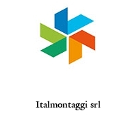 Logo Italmontaggi srl