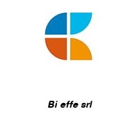 Logo Bi effe srl