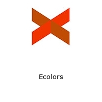 Ecolors