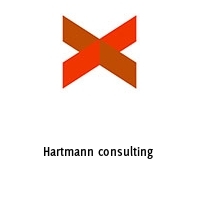 Logo Hartmann consulting 