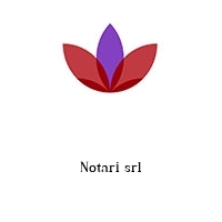 Logo Notari srl