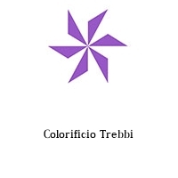 Logo Colorificio Trebbi