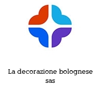 Logo La decorazione bolognese sas