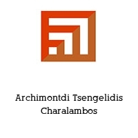 Logo Archimontdi Tsengelidis Charalambos