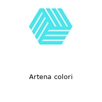Logo Artena colori