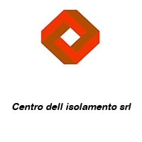 Logo Centro dell isolamento srl