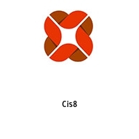 Logo Cis8