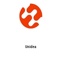 Logo Unidea