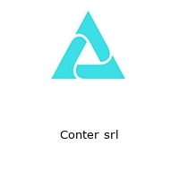 Logo Conter srl