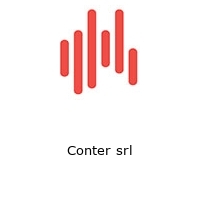 Conter srl