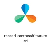 Logo roncari controsoffittature srl