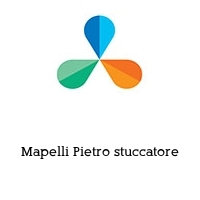 Logo Mapelli Pietro stuccatore