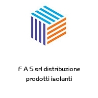 F A S srl distribuzione prodotti isolanti