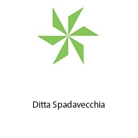 Ditta Spadavecchia